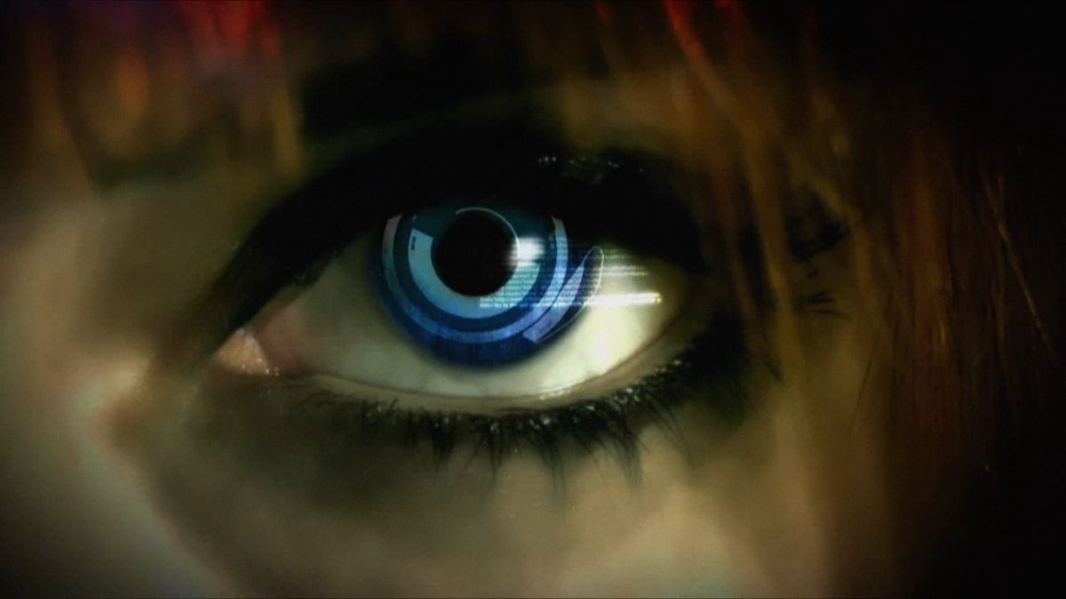 Perfect Dark Zero screenshot 3 for Xbox 360